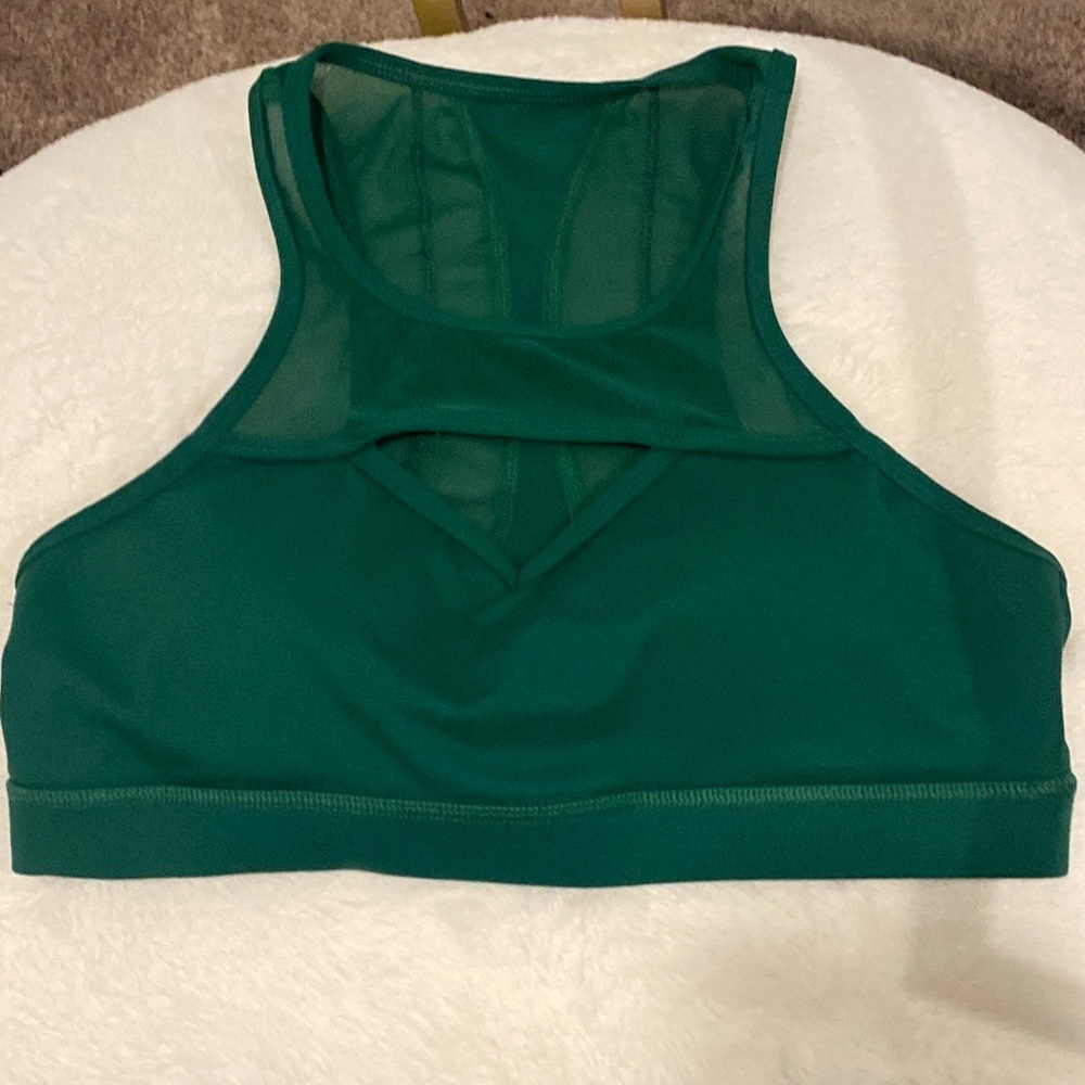 Buffbunny Sports Bra